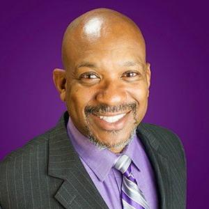 Kelvin J Kelley-Associate Professor of Theology at the Logsdon School of Theology